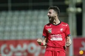 ۲ تغییر پرسپولیس برابر فولاد مشخص شد؛ یک مدافع و یک مهاجم جدید