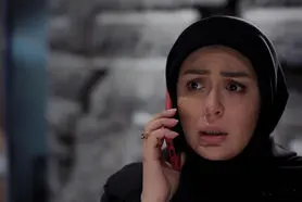 نیوشا ضیغمی به «بی نشان» پیوست