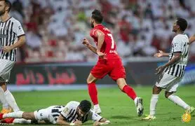 هدیه ارزشمند ستاره پرسپولیسی به باشگاه الاهلی