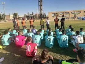 رجب زاده: خداحافظی حدادی‌فر ابهام برانگیز بود