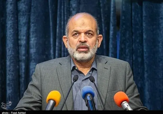 وزیر کشور : کارهای بر زمین‌مانده ‌"زیاد" داریم/ باید ‌اقتصاد مکمل با کشورهای همسایه داشته باشیم
