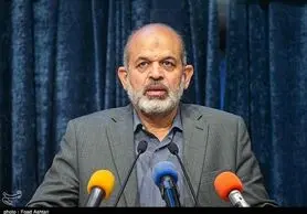 وزیر کشور : کارهای بر زمین‌مانده ‌"زیاد" داریم/ باید ‌اقتصاد مکمل با کشورهای همسایه داشته باشیم