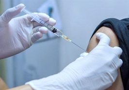 رئیس دانشگاه پزشکی اصفهان: حداقل ۸۵درصد مردم باید واکسینه شوند