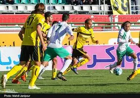 یک بازی برای 2 نفر