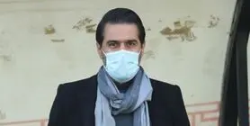اعتراض باشگاه پرسپولیس به تغییر زمین بازی سپاهان بانفت مسجدسلیمان!
