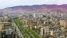 چقدر خرج کنیم تا در منطقه پیروزی تهران صاحبخانه شویم؟