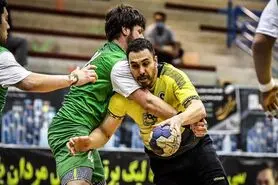 پورقاسمی: هدف سپاهان قهرمانی است/ برگزاری مسابقات در شرایط کرونا سخت شده