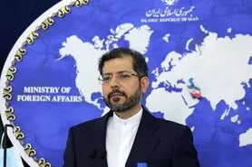 توضیح سخنگوی وزارت امورخارجه از آخرین وضعیت اتباع ایرانی گرفتار در مرز بلاروس و لیتوانی