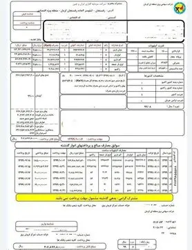 رقم‌ها برای مشترکین پر‌مصرف برق تصاعدی محاسبه شود /تعیین سقف برای پر‌مصرف‌ها