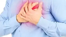 علائم افتادگی دریچه میترال + فیلم