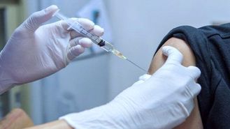 دستگاه‌های اجرایی حداکثر پشتیبانی را از واکسیناسیون کرونا داشته باشند