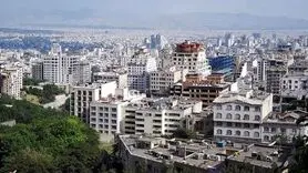 قیمت جدید مسکن در منطقه تسلیحات تهران+ جدول