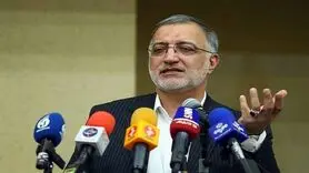 زاکانی حکم انتصاب دامادش را لغو کرد