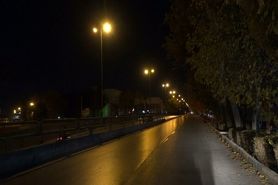 اجرای طرح ممنوعیت تردد شبانه در اصفهان/زوج و فرد اجرا نمی‌شود