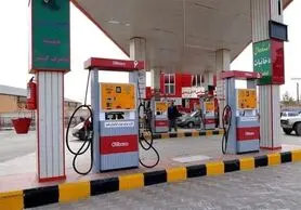 فعالیت جایگاه‌های سوخت اصفهان تا دو روز آینده به حالت عادی بازمی‌گردند