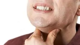 ۱۲ راهکار خانگی برای تسکین گلودرد ویروسی