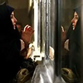 ژاله صامتی: «زیرخاکی» سانسور‌ها را دور می‌زند