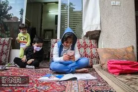 اعتیاد به فضای مجازی نوجوانان را تهدید می‌کند