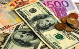 نرخ ارز امروز ۸ آبان ۱۴۰۰+ جزئیات