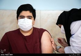 زالی: ۶۵ درصد دانش‌آموزان تهرانی واکسن کرونا زده‌اند/ رعایت پروتکل‌ها به ۴۸ درصد رسید