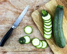 درمان فشار خون با مصرف این سبزی مقوی