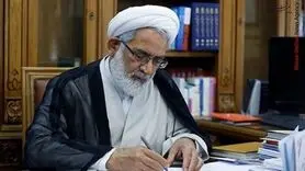 دادستان کل کشور دستور رسیدگی به موضوع اهانت به آیت الله صافی گلپایگانی را صادر کرد