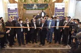 نقش تاثیرگذار نمایشگاه در توسعه صنعت ساختمان