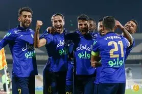 استقلال با فرهاد مجیدی؛ شیک و مجلسی!