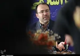 نگاه دولت سیزدهم ‌برای احیاء زاینده‌رود امیدوار کننده است
