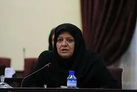 فریده شجاعی: تیم ملی زنان به من نیاز نداشت/ در انجام وظایفم کوتاهی نکردم