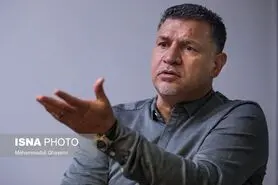 چرا علی دایی بی‌رحم شده است؟
