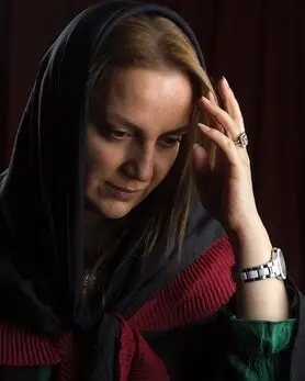بیوگرافی نسرین بابایی بازیگر شمالی
