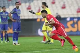 بازی عجیب وزارت ورزش با پرسپولیس