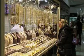 تقاضا برای سرمایه گذاری در بازار طلا به شدت کاهش یافته است