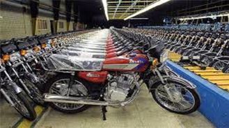قیمت انواع موتورسیکلت در ۲۳ آبان ۱۴۰۰