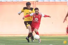 تقلید پرسپولیس از سیستم بازی استقلال؛ یحیی در نقش فرهاد