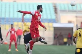 شوک پرسپولیس و گل محمدی به رضا اسدی؟