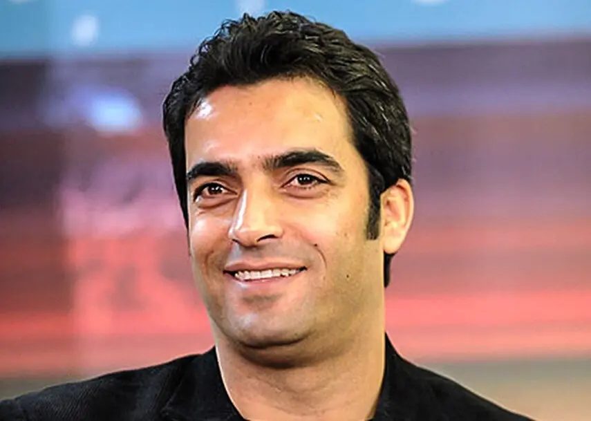 منوچهر هادی: من هر چه بسازم مردم می‌بینند