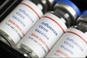 واکسن آنفولانزا برای گروه‌های هدف رایگان است