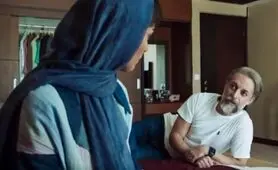 بازیگر نقش سها در سریال جزیره