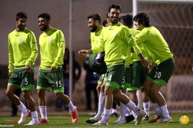 تیم ملی ایران، سوریه را ببرد به جام جهانی صعود می‌کند؟
