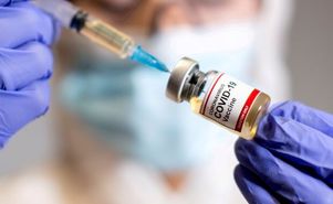 یک میلیون و ۲۰۰ هزار اصفهانی هنوز واکسن کرونا را دریافت نکرده‌اند