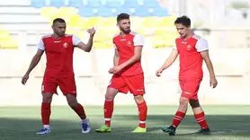 باشگاه پرسپولیس محکوم شد