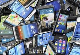 قیمت گوشی موبایل در بازار امروز ۲۴ آبان + جدول