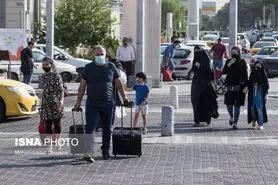سفرهای هوشمند و شرط اجباری کارت واکسن