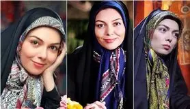 سرنوشت بهاره رهنما مثل آزاده نامداری می‌شود ؟