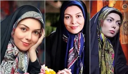 سرنوشت بهاره رهنما مثل آزاده نامداری می‌شود ؟