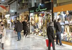 حداقل هزینه خرید زمستان؛ ۵ و نیم میلیون تومان