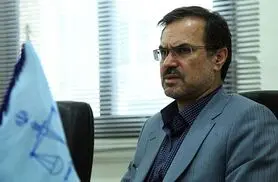 خداییان : حسین فریدون و نعمت زاده نمی توانند از پابندالکترونیک استفاده کنند