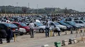 قیمت خودرو در بازار آزاد؛ ۲۶ آبان ۱۴۰۰